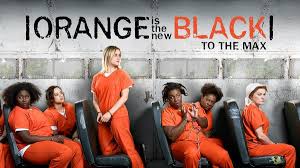 Orange is the New Black